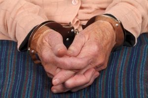 Age affecting prison sentence