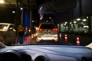 Are DUI Checkpoints Constitutional