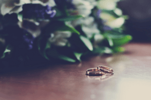 Child Marriage Wedding Ring