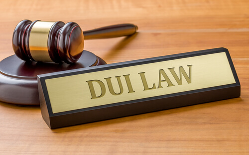 Dui Defense Attorney