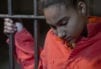 battered woman in jail for killing abuser