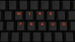 wire and mail fraud defense attorney