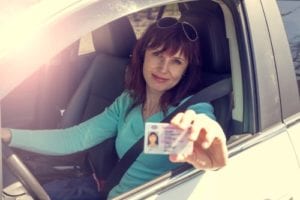 driving without vaild drivers license in south florida