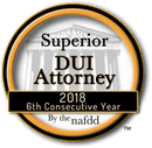 brian gabriel superior dui attorney