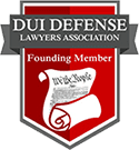 brian gabriel dui defense lawyers association