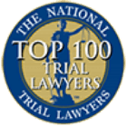 brian gabriel top 100 trial lawyers