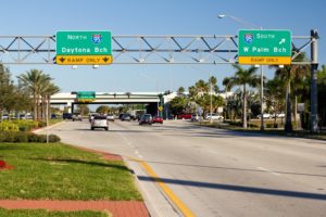 florida motor vehicle insurance laws