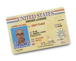 florida drivers license