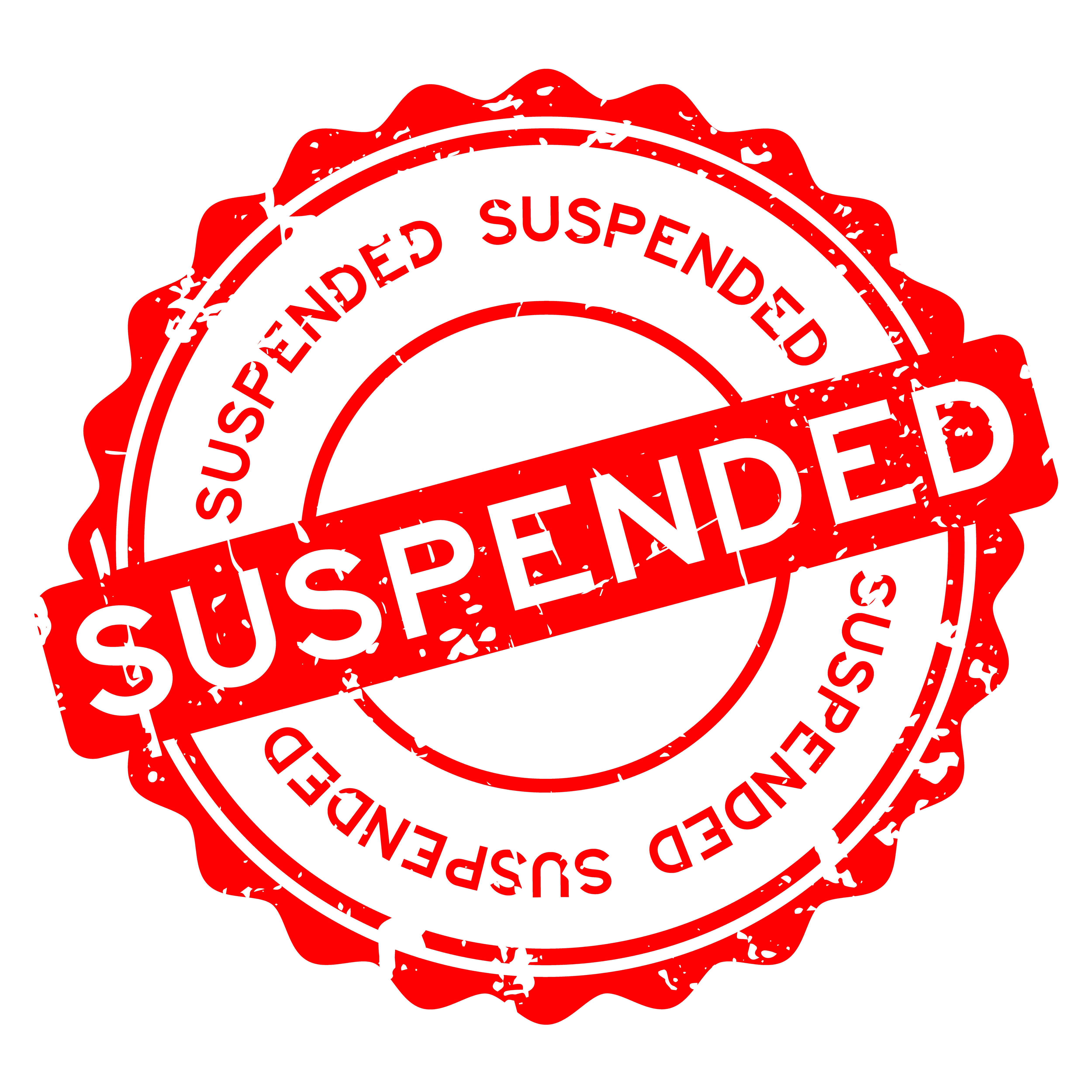 Most Common Reasons For A Suspended Driver S License In Florida What Can Suspend Your Driver S License