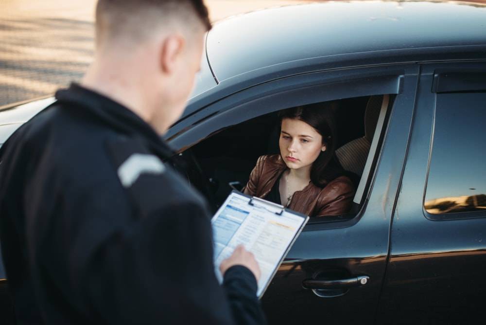 Criminal and Civil Consequences of Driving with a Suspended License ...