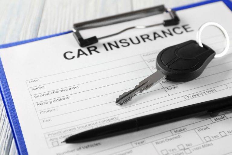 Getting Auto Insurance With a Suspended License How a License