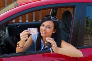 Suspended Licenses in Florida