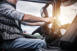 What to Do if Traffic Violations Affect your CDL