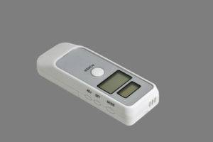 Pocket Breathalyzers