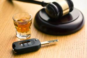 SCRAM in a DUI case