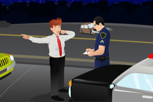 common mistakes for dui investigations