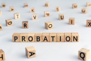 probation in florida 