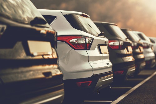Renting A Car With Fake Id