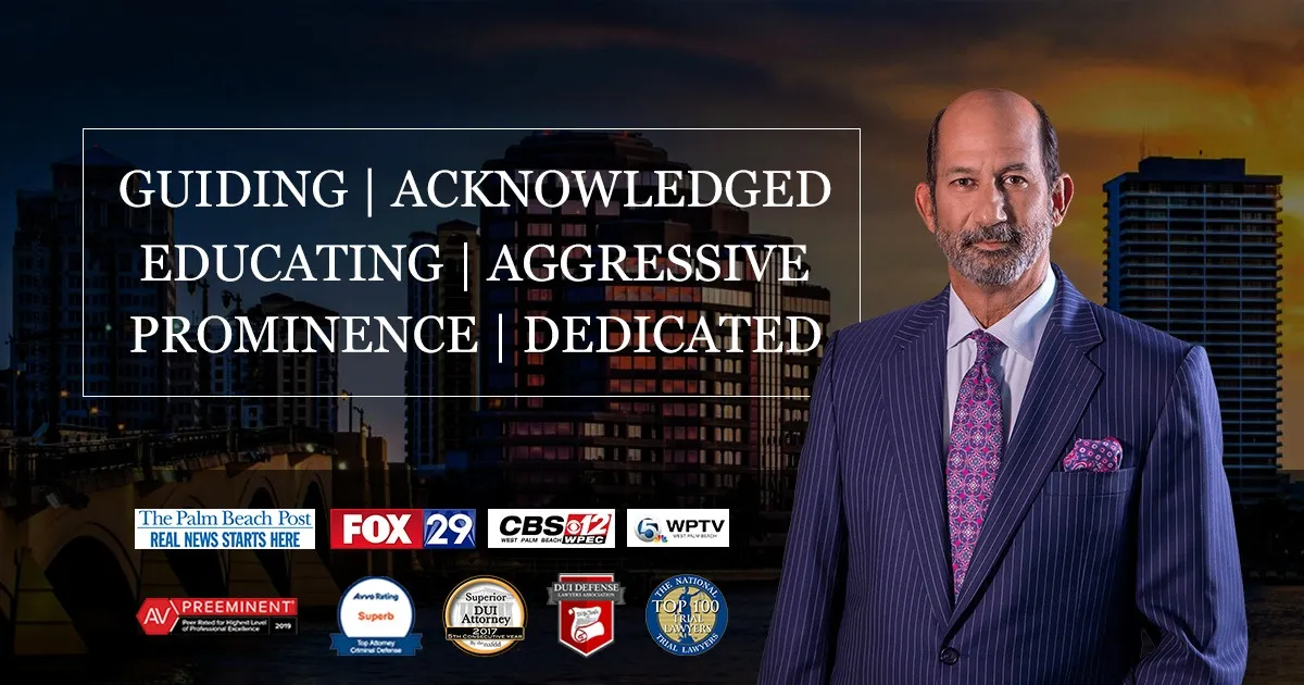 What is Criminal Intent and How is it Proved in Court?