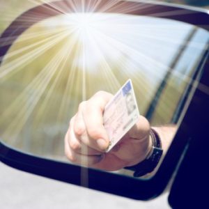 florida license suspension