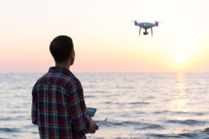 Can I Be Arrested for Flying a Drone in Florida?