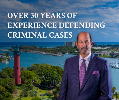 Case Dismissed  Boca Raton, West Palm, Boynton Beach & PB Gardens